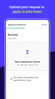 Snagajob - Jobs Hiring Now screenshot