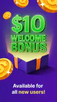 Snakzy: Earn While You Play screenshot