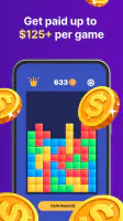 Snakzy: Earn While You Play screenshot