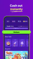 Snakzy: Earn While You Play screenshot