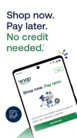 Snap Finance screenshot