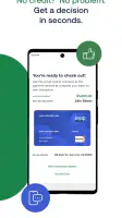Snap Finance screenshot