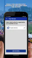 Snap! Mobile screenshot