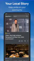Snap News: Local & Alerts screenshot