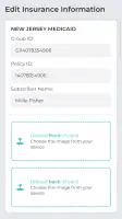 SNAP Resupply screenshot