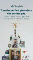 Snapfish: Prints + Photo Books screenshot