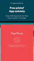 Snapfish: Prints + Photo Books screenshot