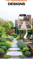 SnapHome: AI Interior Design screenshot
