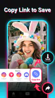 SnapTik - TT Video Downloader screenshot