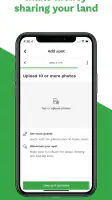 Sniffspot - Private Dog Parks screenshot