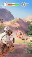 Sniper Area: Sniper shooter screenshot
