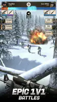 Sniper Battle: 3D War Shooter screenshot