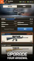 Sniper Battle: 3D War Shooter screenshot