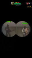 Sniper Destiny: Lone Wolf screenshot