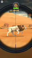 Sniper Shooter Wild screenshot