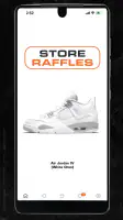 SNIPES - Shoes & Streetwear screenshot