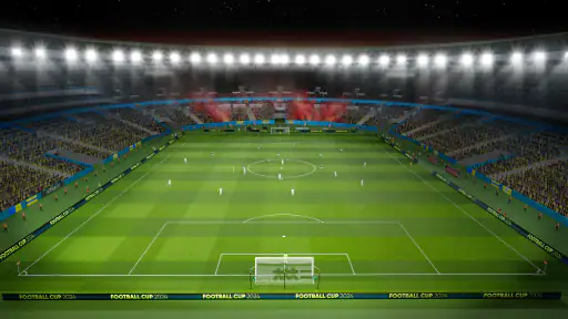 Soccer Cup 2026: Football Game screenshot