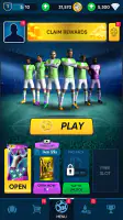 Soccer Kicks Pro - Football screenshot