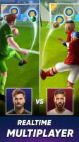 Soccer Kicks Pro - Football screenshot