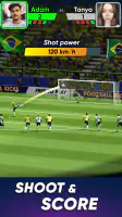 Soccer Kicks Pro - Football screenshot
