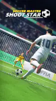 Soccer Master Shoot Star screenshot