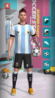 Soccer Master Shoot Star screenshot