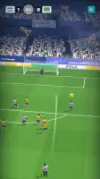 Soccer Master Shoot Star screenshot