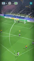 Soccer Master Shoot Star screenshot