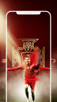 Soccer Ronaldo wallpapers CR7 screenshot