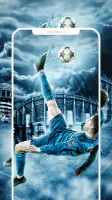 Soccer Ronaldo wallpapers CR7 screenshot