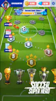 Soccer Super Hero screenshot