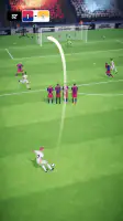 Soccer Superstar screenshot