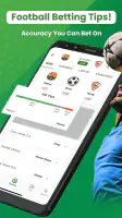 Soccer Tips - Scouter screenshot
