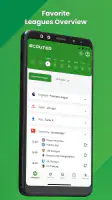 Soccer Tips - Scouter screenshot