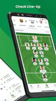 Soccer Tips - Scouter screenshot