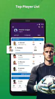 Soccer Tips - Scouter screenshot