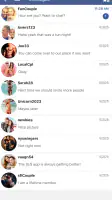Social Lifestyle screenshot
