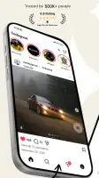 Sociallite -Block Reels&Shorts screenshot