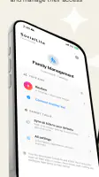 Sociallite -Block Reels&Shorts screenshot