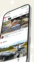 Sociallite -Block Reels&Shorts screenshot