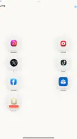 Sociallite -Block Reels&Shorts screenshot