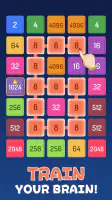 SoEasy 2248:Number Puzzle 2048 screenshot
