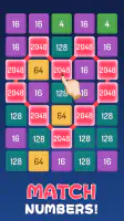 SoEasy 2248:Number Puzzle 2048 screenshot