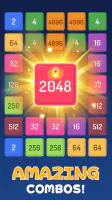 SoEasy 2248:Number Puzzle 2048 screenshot
