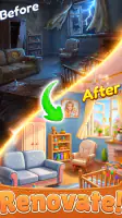SoEasy Match: Home Rescue screenshot
