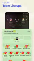 Sofascore: Live Sports Scores screenshot