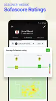Sofascore: Live Sports Scores screenshot