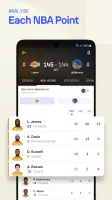 Sofascore: Live Sports Scores screenshot