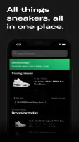 Sole Retriever - Sneakers screenshot