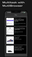 Sole Retriever - Sneakers screenshot
